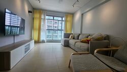 Blk 275A Compassvale Link (Sengkang), HDB 4 Rooms #617140701